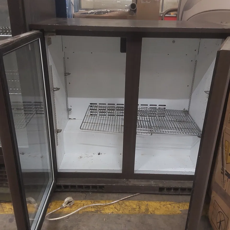 CORNELIUS ZENITH 900 COMMERCIAL BOTTLE CHILLER