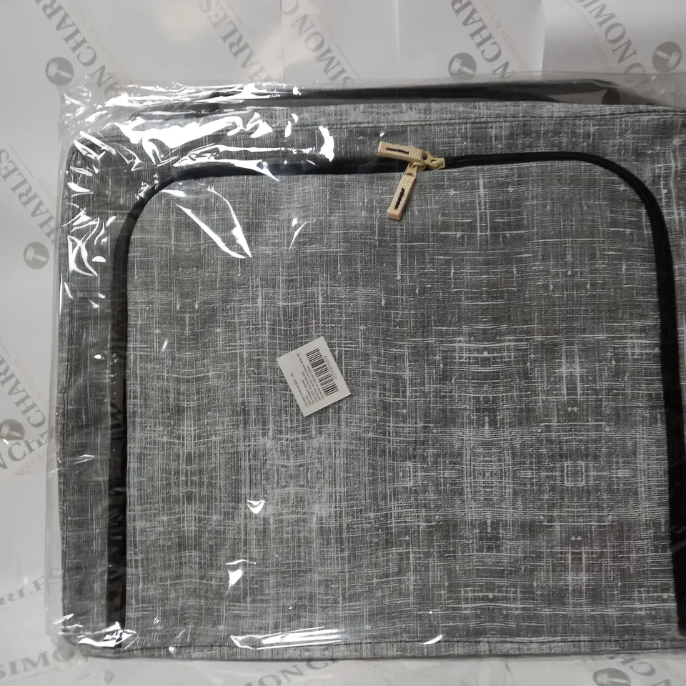 FOLDING STORAGE BOX 66L 
