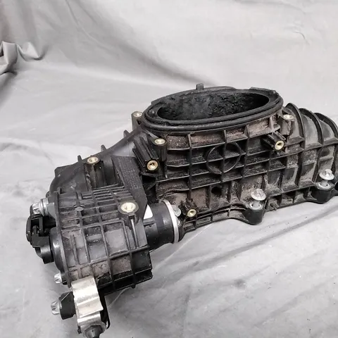 INTAKE MANIFOLD 