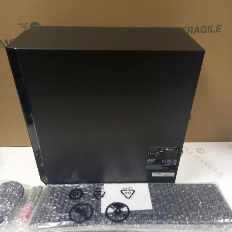 ACER ASPIRE TC-1660 DESKTOP PC