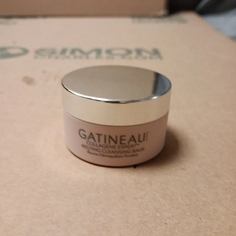 GATINEAU COLLAGENE EXPERT MELTING CLEANSING BALM 30ML