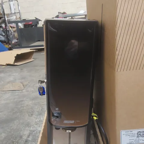 BOXED BRAVILOR BONAMAT BOLERO INSTANT COFFEE MACHINE