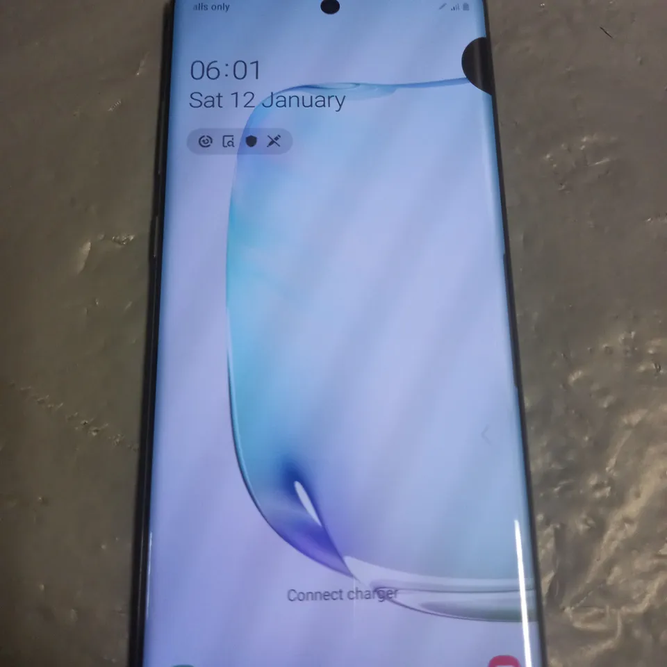 SAMSUNG GALAXY NOTE+ 10 SM-N976B