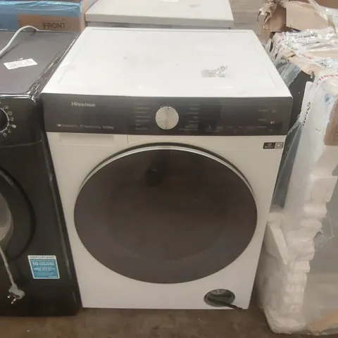 HISENSE WD5S1045BW 10.5/6KG WASHER DRYER
