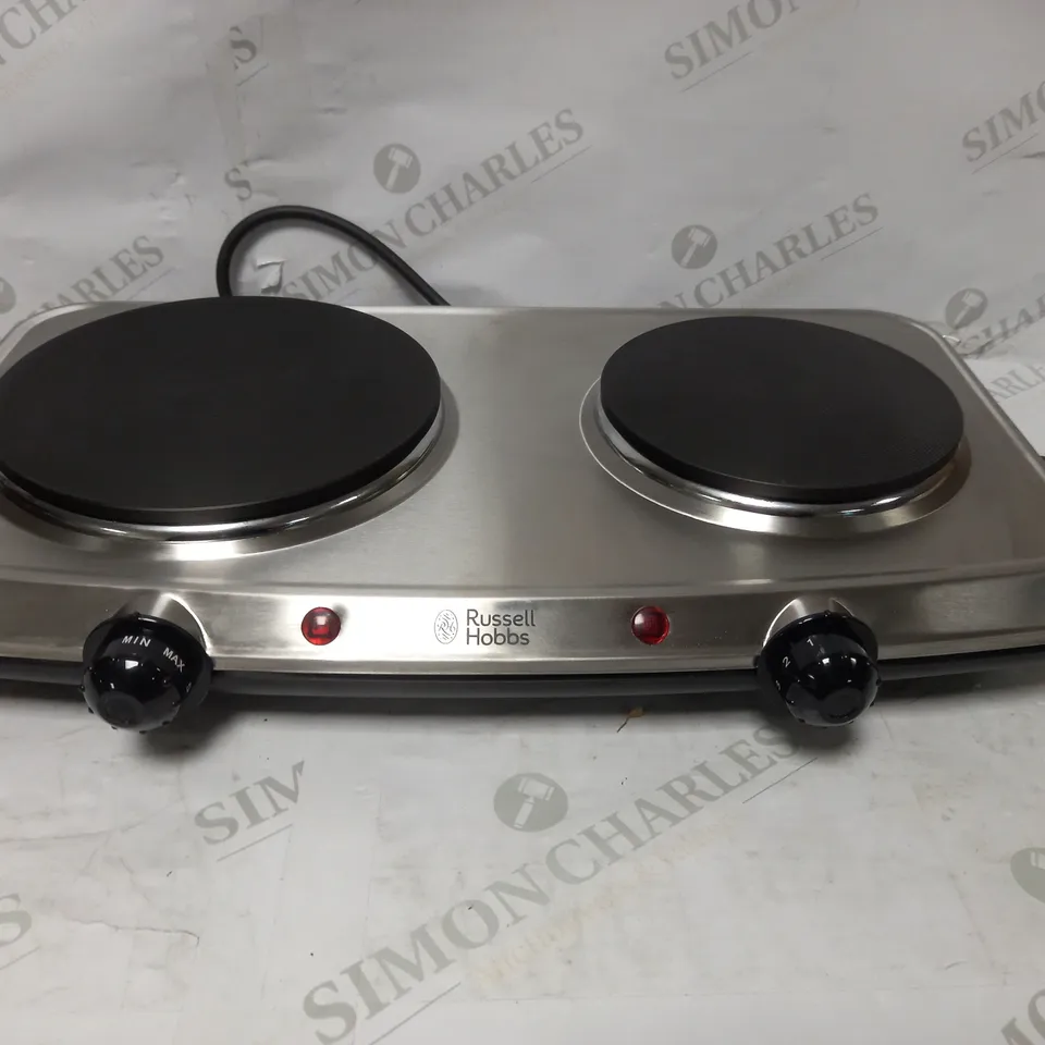 RUSSELL HOBBS MINI HOB