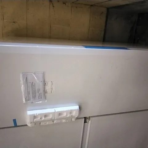 DESIGNER LIEBHERR TALL FREEZER