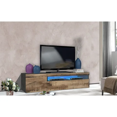 BOXED MARIELLA TV STAND FOR TVS UPTO 65"