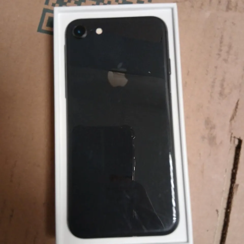 APPLE IPHONE SE (2ND GEN)