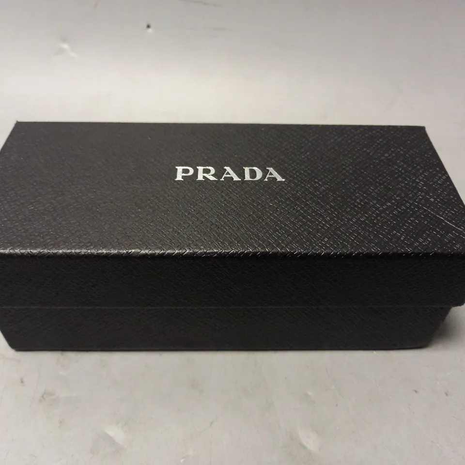 BOXED PRADA 211024 SUNGLASSES