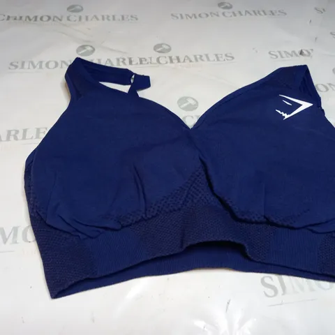 SMALL GYMSHARK SPORTS BRA
