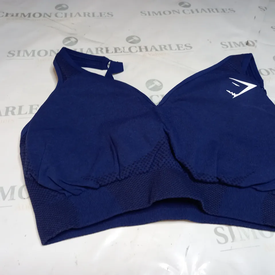 SMALL GYMSHARK SPORTS BRA 
