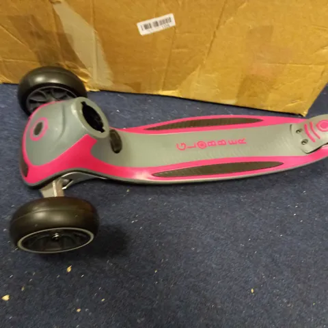 GLOBBER ULTIMUM SCOOTER
