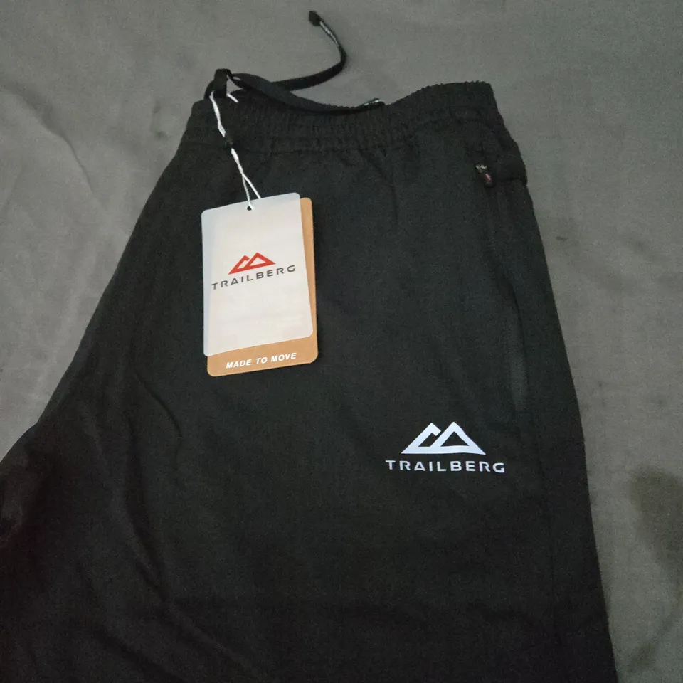 TRAILBERG RAPID KEYLINE PANTS - SIZE M