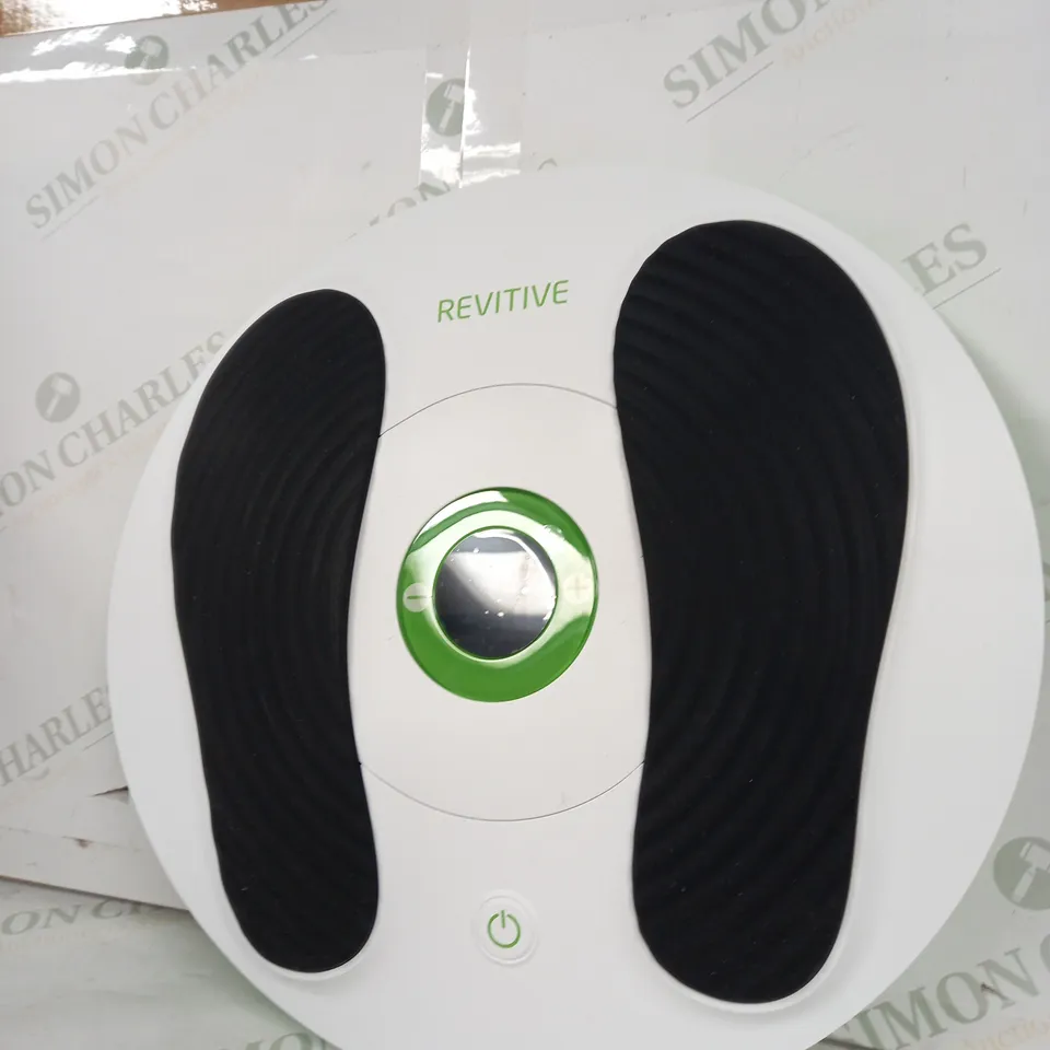 REVITIVE ESSENTIAL CIRCULATION BOOSTER