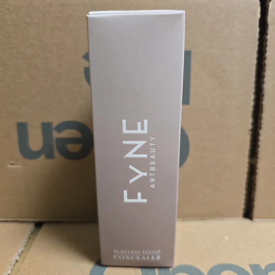 FYNE ARTBEAUTY FLAWLESS FINISH CONCEALER (16ML)