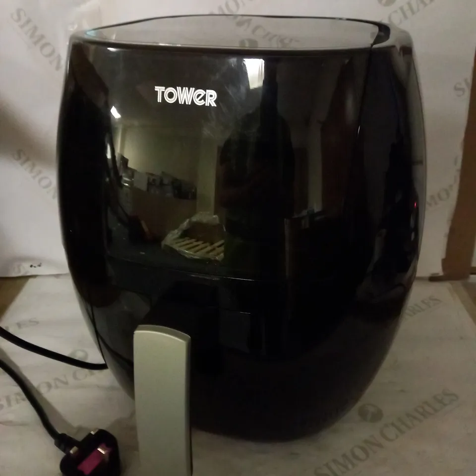 TOWER VIZION AIR FRYER