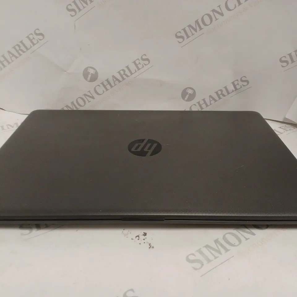 HP 250 G7 LAPTOP 