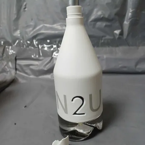 CALVIN KLEIN CKIN2U AFTER SHAVE SPRAY 150ML 