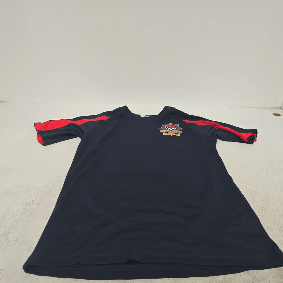LONDON FIRE BRIGADE LEYTONSTONE SMALL T SHIRT