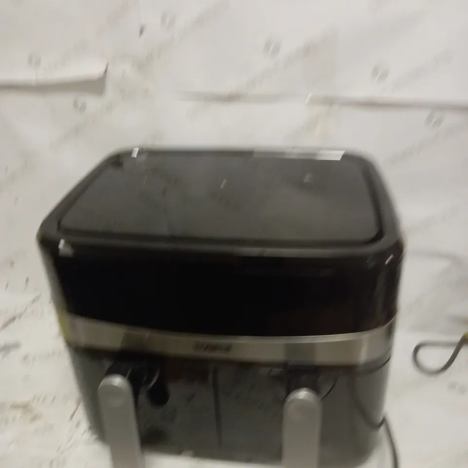 TOWER VORTX DUAL BASKET AIR FRYER