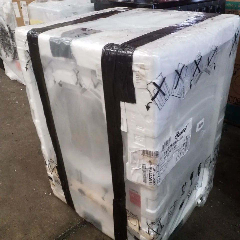 HOOVER H-DRY 350 10KG TUMBLE DRYER