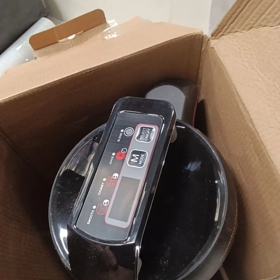 MORPHY RICHARDS 501014 1.6L SOUP MAKER