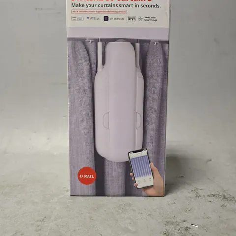 SEALED SWITCHBOT CURTAIN 3 