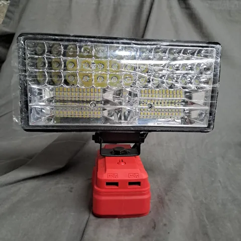 PORTABLE LED LIGHT 