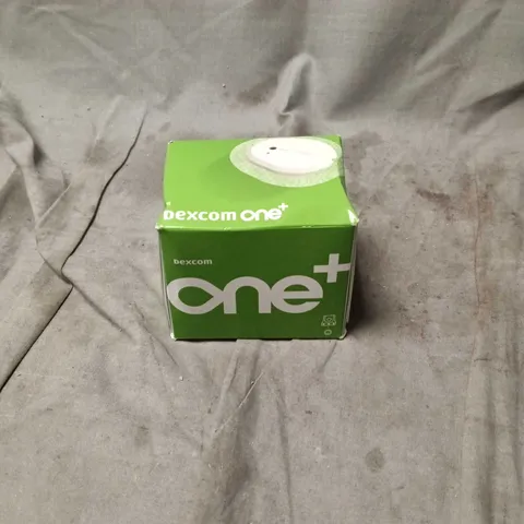 DEXCOM ONE+ BOXED CGM SENSOR KIT