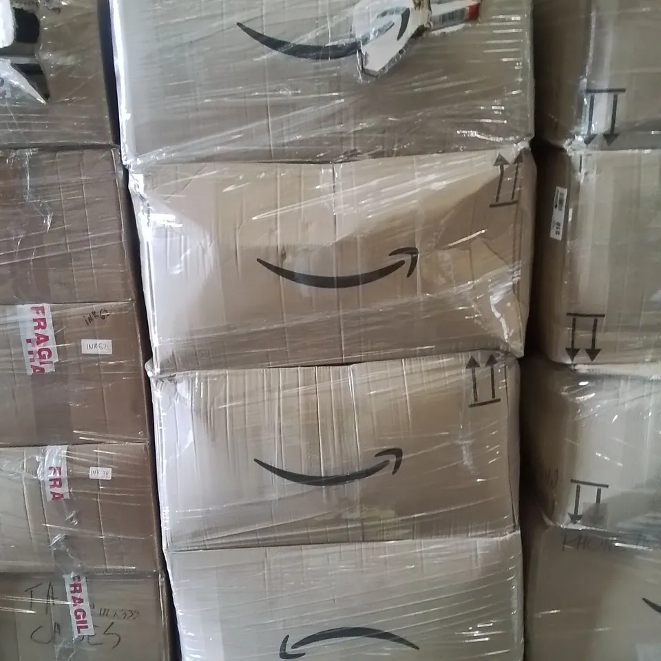 PALLET TO CONTAIN A LARGE QUANTITY OF PHONE CASES AND SCREEN PROTECTORS