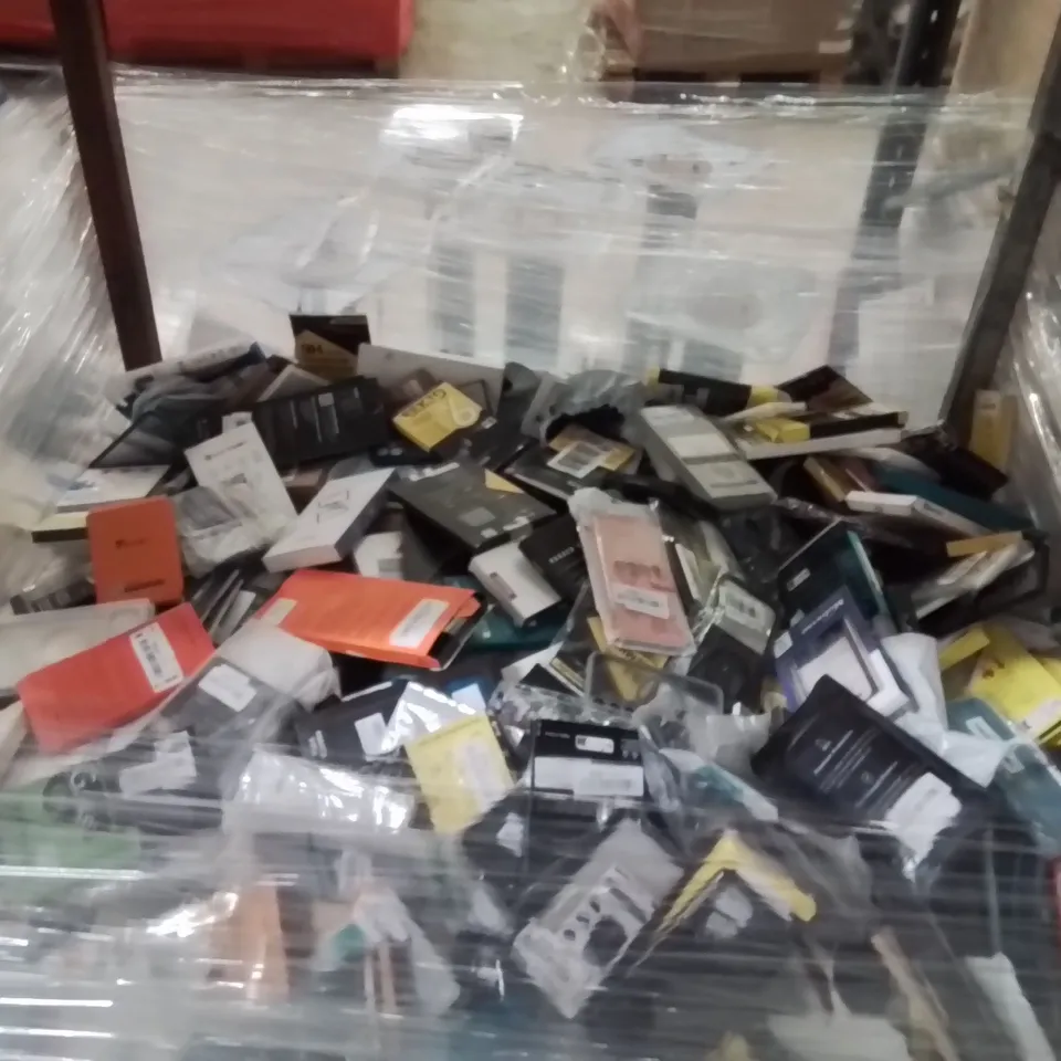 STILLAGE TO INCLUDE;PHONE CASES,SCREEN PROTECTORS 