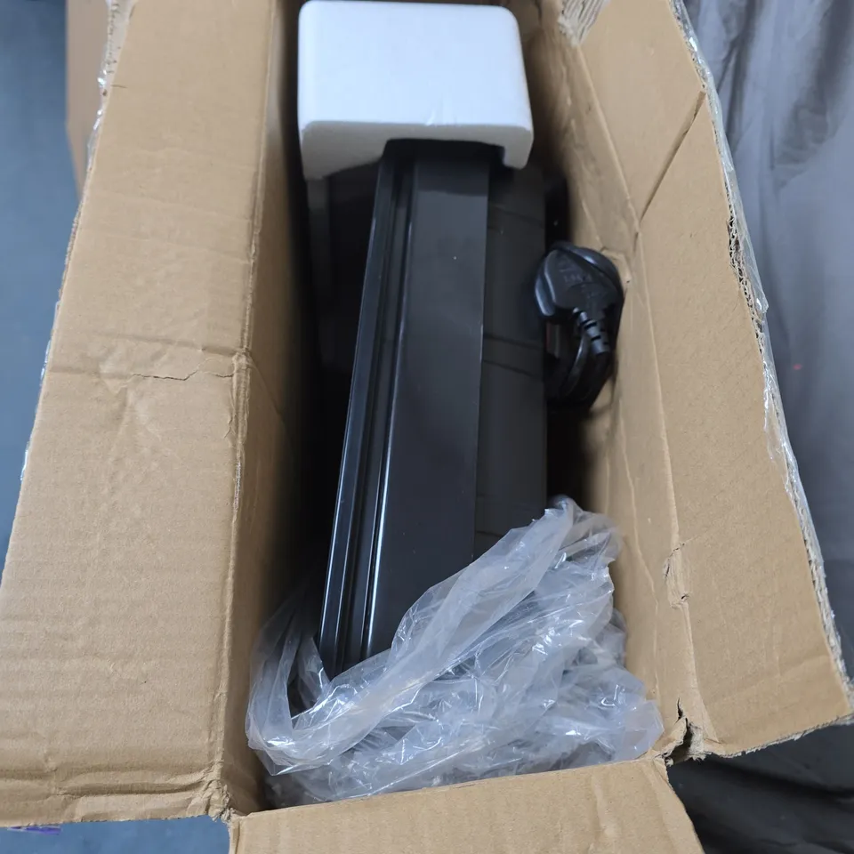 MULTI FUNCTION FAT REJECTION MACHINE MODEL: 470D BOXED