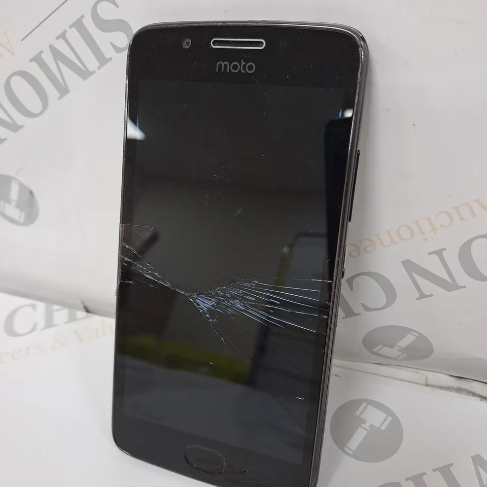 MOTOROLA MOTO G5 MOBILE PHONE