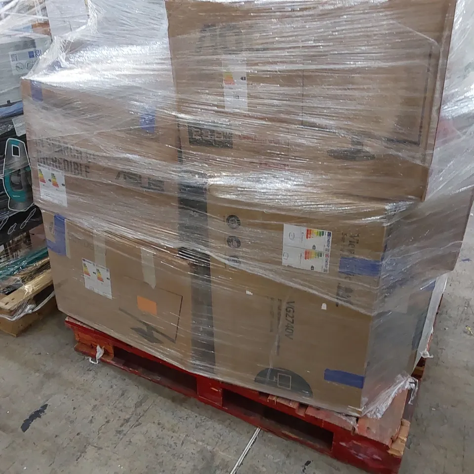 PALLET OF APPROXIMATELY 22 ASSORTED HOUSEHOLD & ELECTRICAL PRODUCTS TO INCLUDE