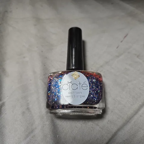 CIATÉ LONDON NAIL POLISH – MONTE CARLO (PP126) – 180 BOTTLES (OVERPACK USED)