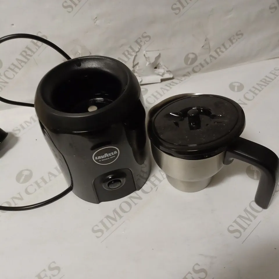 LAVAZZA A MODO MIO MILK UP FROTHER