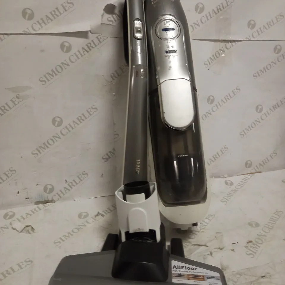 BOSCH UNLIMITED 7 BCS712GB MULTIUSE LIGHTWEIGHT CORDLESS VACUUM CLEANER