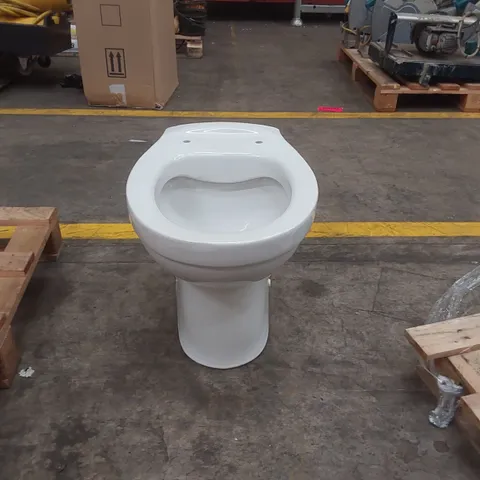 TOILET BASE