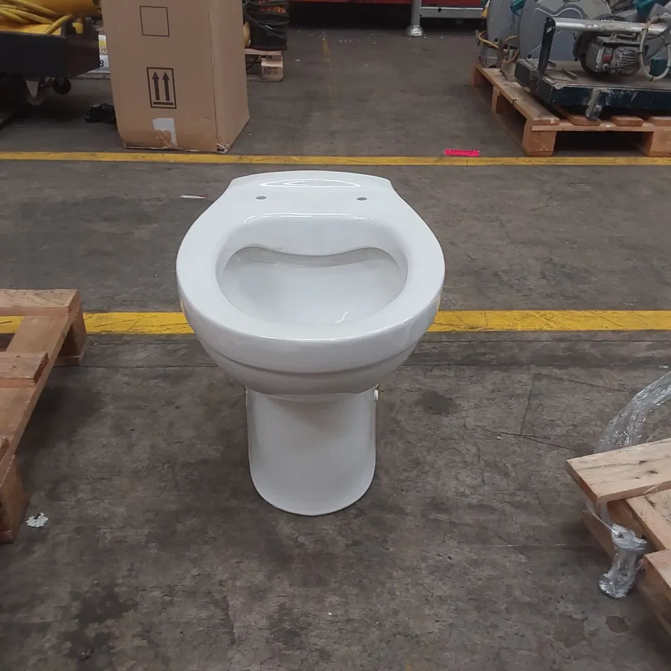 TOILET BASE