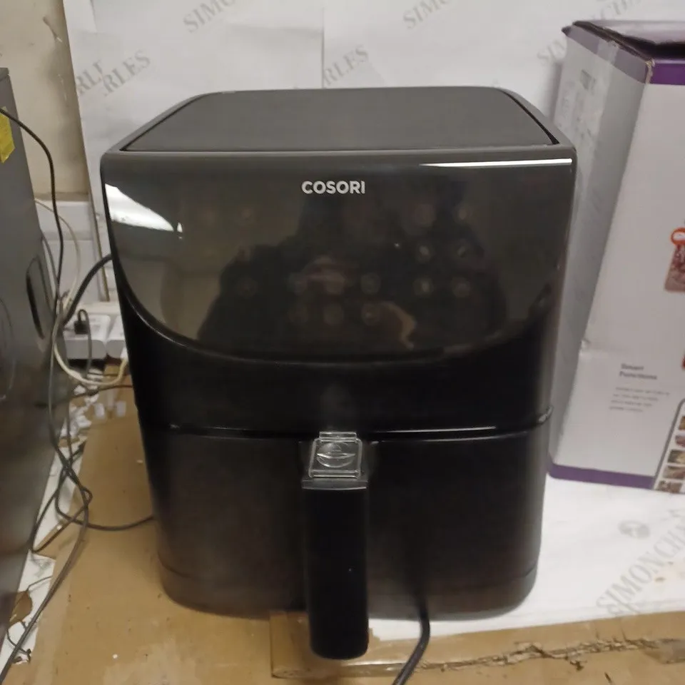 COSORI CS158-AF 5.5L SMART AIR FRYER