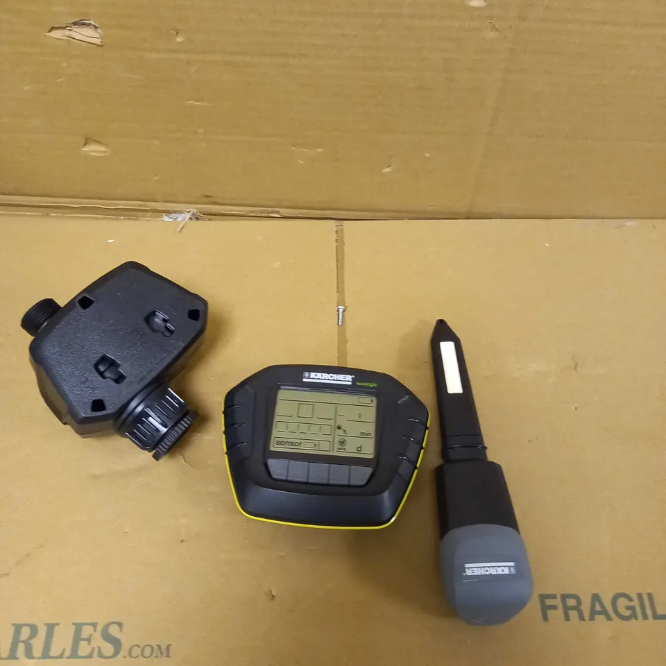 KARCHER ST6 AUTOMATIC WATERING SENSOR TIMER