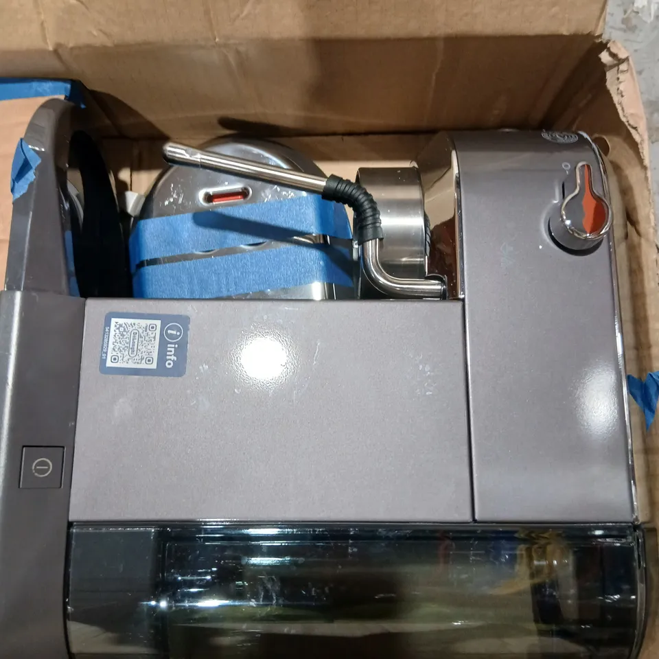 DE LONGHI EC885.GY PUMP ESPRESSO 