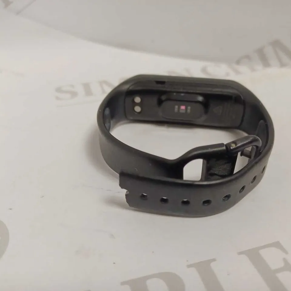 SAMSUNG SM-R220 GALAXY FIT 2 WATCH - BLACK