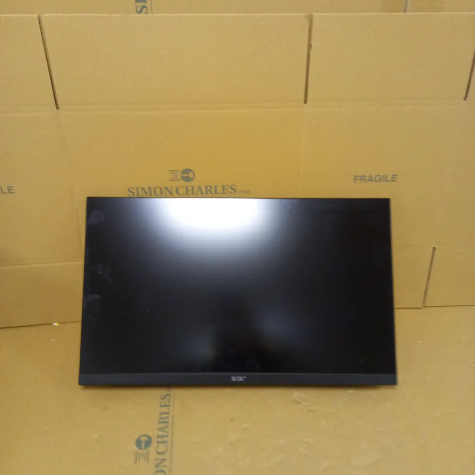 ACER NITRO VG271UPBMIIPFX 27 INCH QUAD HD GAMING MONITOR
