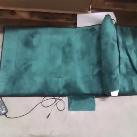 PALLET CONTAINING A LARGE QUANTITY OF FULL BODY REMEDY MASSAGE SYSTEM PAD