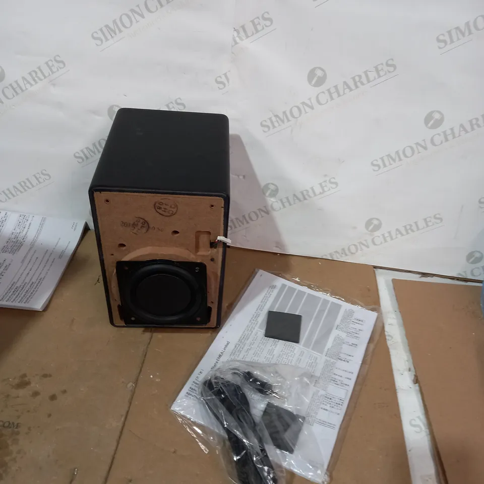 PIONEER DJ DM-40BT ACTIVE MONITOR SPEAKER