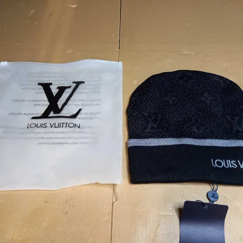 LOUIS VUITTON BEANIE HAT
