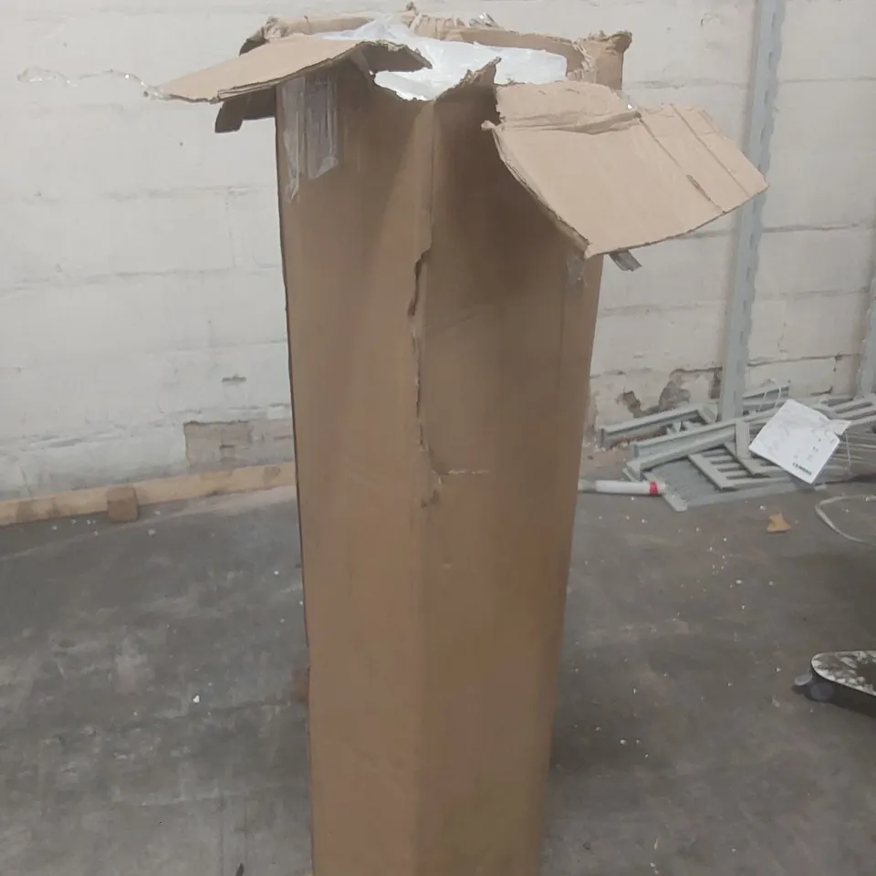 QUALITY BAGGED AND ROLLED 4'6 DOUBLE MATTRESS