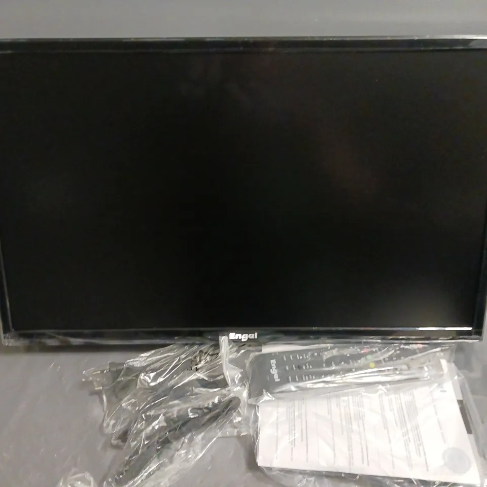 BOXED ENGEL EVERLED 24" TV