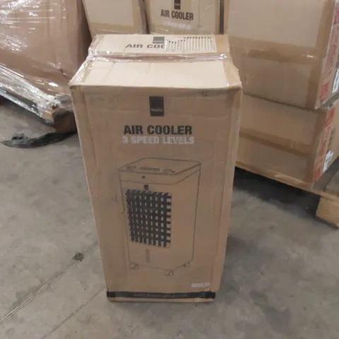 BOXED KEPLIN AIR COOLER 